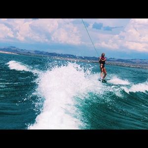 Meet your Posher, Peyton